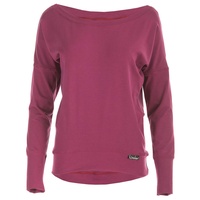 Winshape Longsleeve WS2 in berry love), | Gr.: M