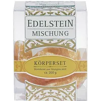 Landkaufhaus Mayer Edelstein-Körperset
