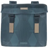 Basil Doppelpacktasche Elegance