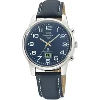 Master Time MTGA-10815-31L Leder 41 mm MTGA-10815-31L