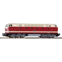PIKO H0 59942 H0 Diesellok BR 119 DR IV,