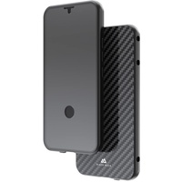 Black Rock 360° Glass Case für Samsung Galaxy S23