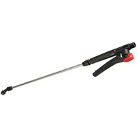Silverline Bewässerungssystem Spritzlanze für Rückenspritzgerät 500 mm