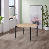 Home Affaire Couchtisch »Retiers«, (1 St.), Gestell aus Metall