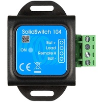 Victron Energy BMS800200104 104 SolidSwitch