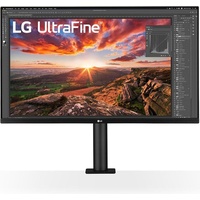 LG UltraFine 32UN880P-B 32"