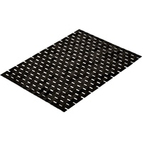 KLEINE WOLKE Palito Schwarz 70 x 50 cm