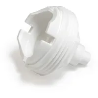 Giacomini R453H Adapterring für Thermostatköpfe R453HY011