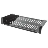 Intellinet Network Solutions Intellinet 19" Fachboden zur Frontmontage 2