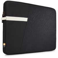 Case Logic Ibira 15.6" Laptop Sleeve schwarz