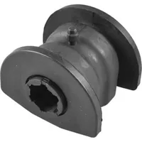 TEDGUM Lagerung, Lenker