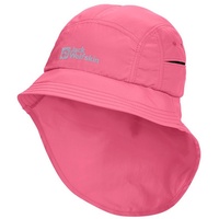 Jack Wolfskin Villi Vent Hut - Pink Lemonade -