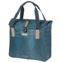 Basil Elegance estate blue
