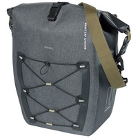 Basil Navigator Storm MIK Studs L grau