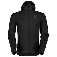 Scott Hoody M's Defined Mid black (0001) XXL