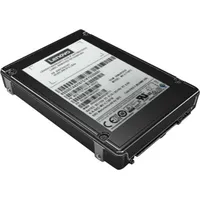 Lenovo ThinkSystem PM1655 1.6TB Mixed Use (1600 GB, 2.5"),