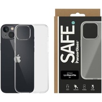 PANZER GLASS SAFE. by - TPU Case Apple iPhone