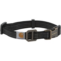 CARHARTT Tradesman Hundehalsband - Black - L