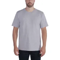 CARHARTT - Hellgrau - S