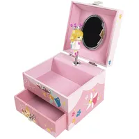 Trousselier Musikspieldose für Kinder, Prinzessin,