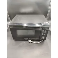 Samsung Kombi-Mikrowellenherd MC28M6035CK 28L 900W HotBlast Schwarz - Schwarz