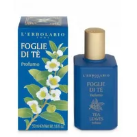 L'Erbolario Foglie Di Té Eau De Parfum
