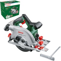 Bosch DIY UniversalCirc 18V-53 Akku-Handkreissäge solo (06033B1400)