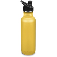 Klean Kanteen Classic 798ml Thermosflasche - Ocher - One