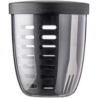 Mepal Ellipse nordic black