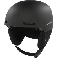 OAKLEY MOD1 Pro Skihelm (Größe 49-53CM, schwarz)