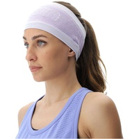 Uyn Victory Stirnband - lilac breeze - One Size