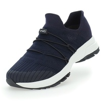 Uyn Free Flow Tune XC Sneaker mit weißer Sohle