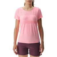 Uyn Natural Training Funktionsshirt Damen P487 - pink fluo