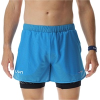 Uyn Padel Series OW 2in1 Padel Tennisshorts Herren K918