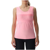 Uyn Natural Training OW SINGLET Sports vest Women's Neonpink