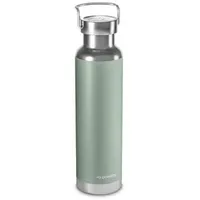 Dometic Thermoflasche, Edelstahl, 660ml, moosgrün