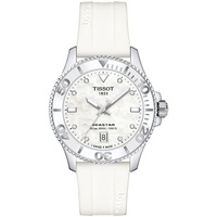 TISSOT Seastar Edelstahl 36 mm T120.210.17.116.00