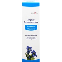 CareMed Allgäuer Schrundencreme