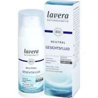 Lavera Neutral Gesichtsfluid