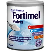 Nutricia FORTIMEL Pulver neutral Protein & Shakes 0.335 kg