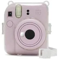 Fujifilm Instax mini 12 Kameratasche transparent