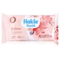 Hakle Feucht Balance 42 Blatt)
