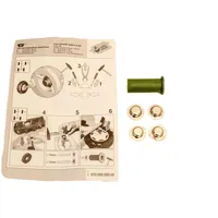 Rolly Toys Ersatzteile Set Beutel Montagehilfe Zubehör Rolly Toys