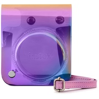 Fujifilm Instax Mini 12 Kameratasche mehrfarbig