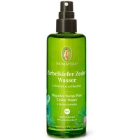 Primavera Zirbelkiefer Zeder Wasser bio 100 ml