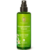 Primavera Orangenblütenwasser bio