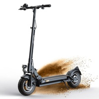 Joyor Y8-S schwarz