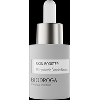 Biodroga Medical Institute Skin Booster 3% Hyaluron Complex Serum