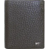 Braun Büffel Yannik Herren Geldbörse braun