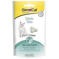 Gimborn GIMCAT Denta Tabs 40g